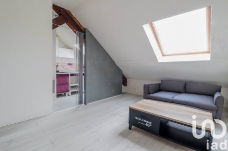 Flat Place Charles Steber in Longjumeau