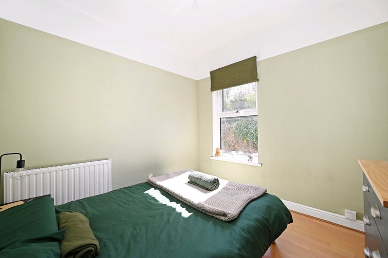 Room Walkley Bank Road in Sheffield