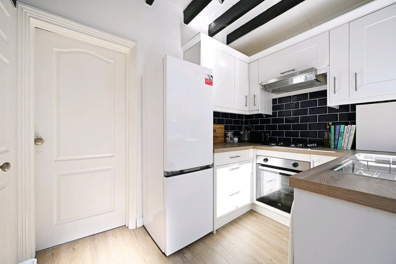 Room Walkley Bank Road in Sheffield