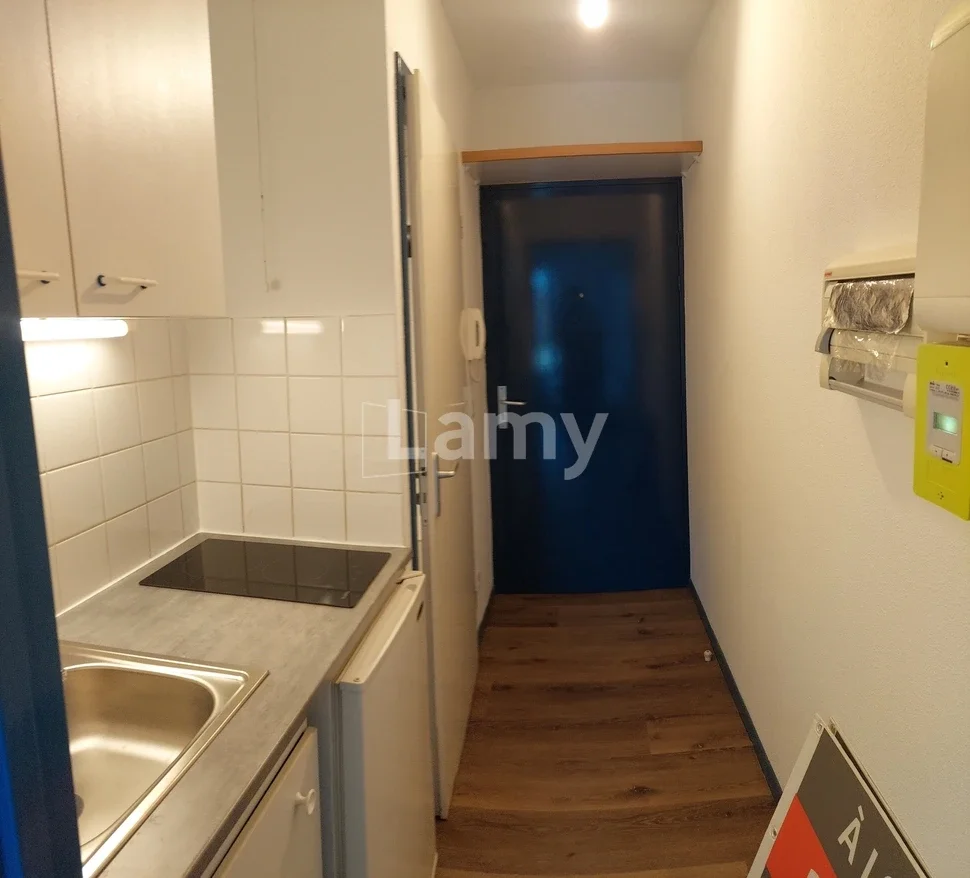 Appartement Rue du Recteur Bruntz à Nancy