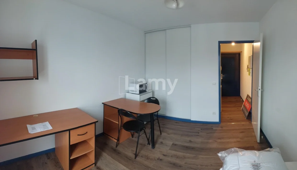 Appartement Rue du Recteur Bruntz à Nancy
