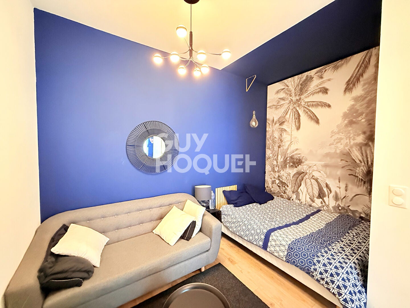 Appartement Rue Yves Collet à Brest