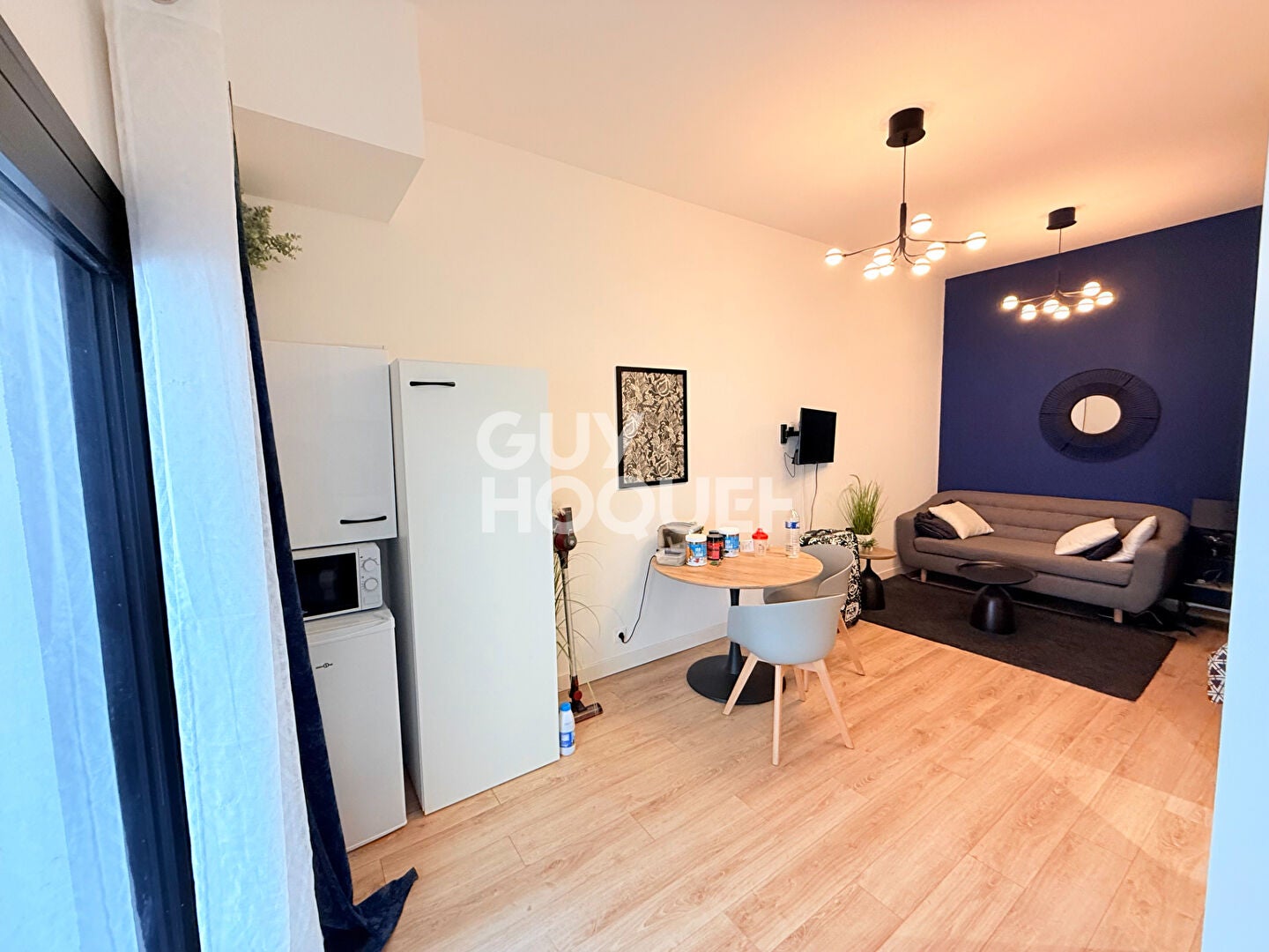 Appartement Rue Yves Collet à Brest