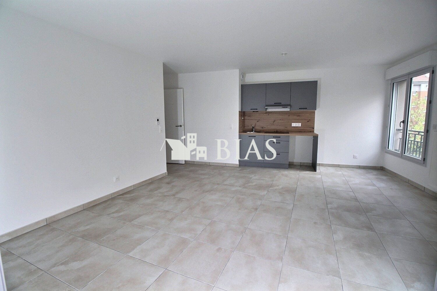 Appartement Boulevard de l'Europe à Rouen
