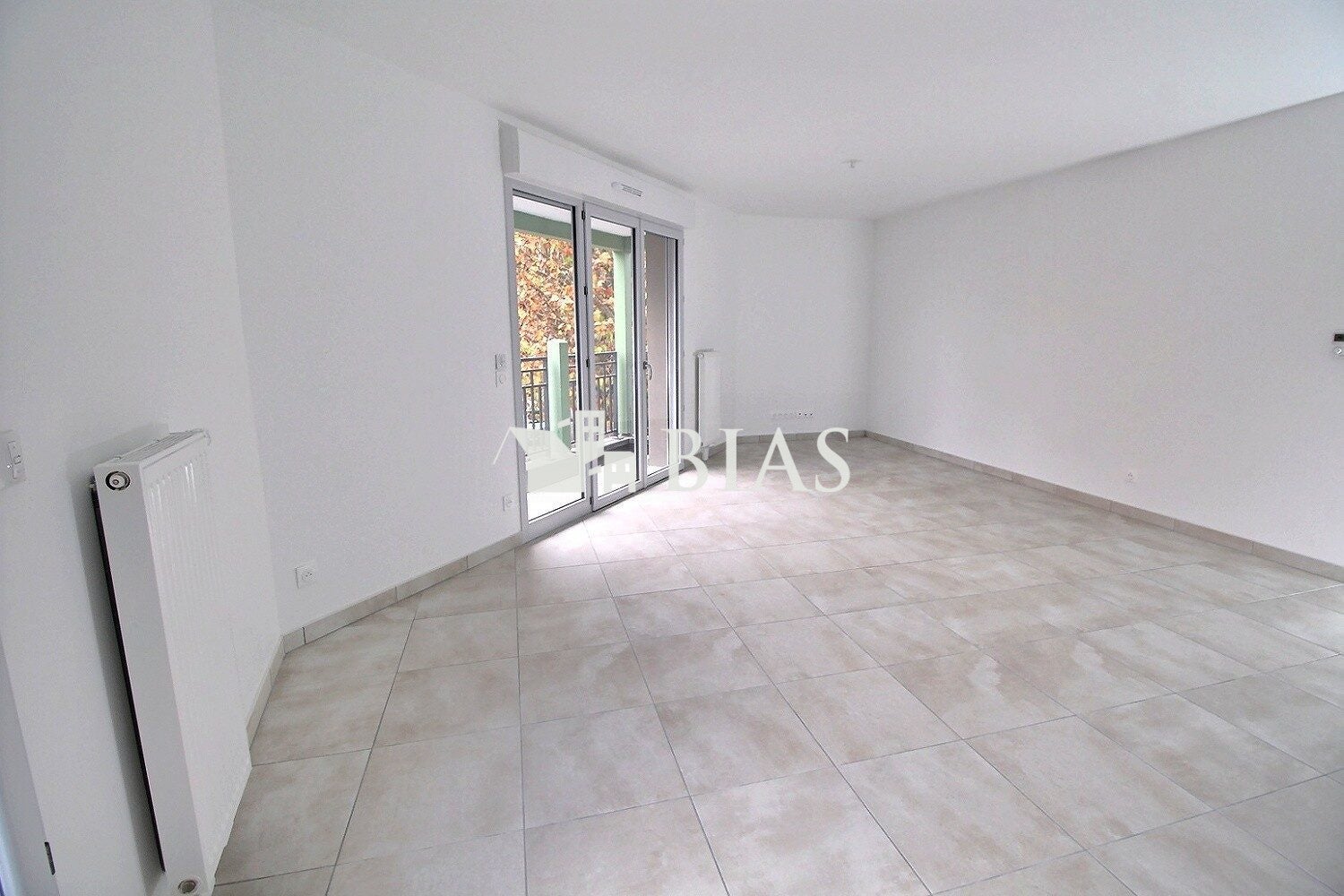 Appartement Boulevard de l'Europe à Rouen