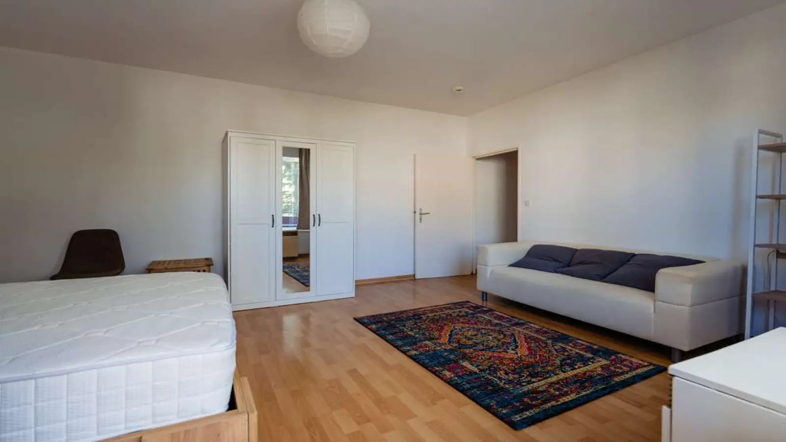 Wohnung Eichborndamm in Berlin