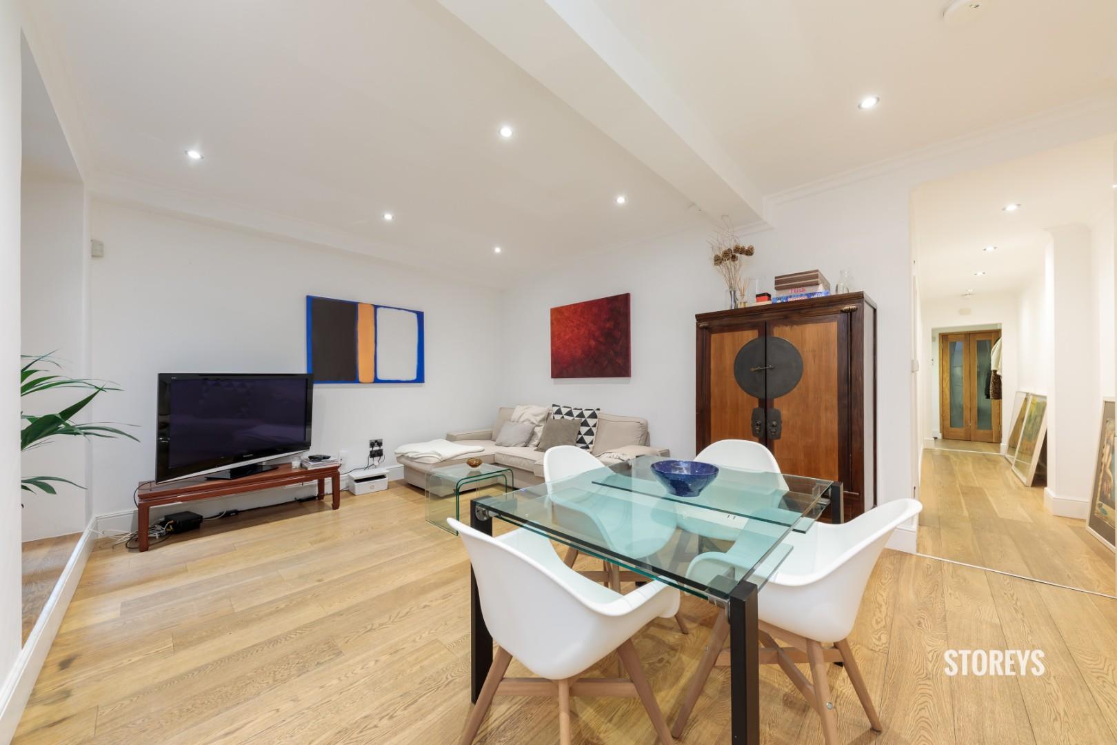 Flat Collingham Place in Greater London
