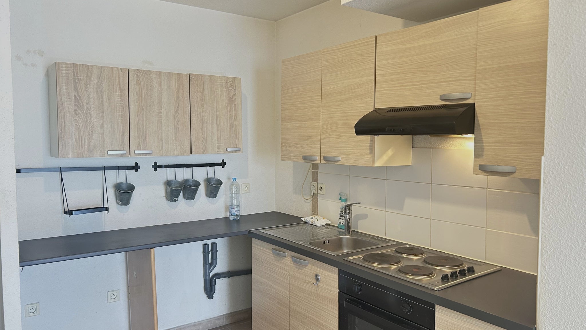 Flat Avenue Nobel in Toulon