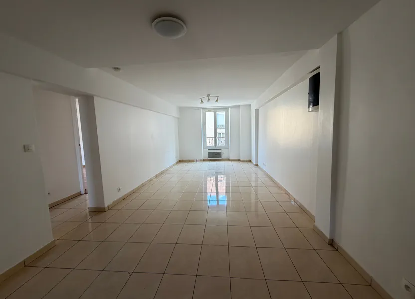 Flat Rue du Président Georges Pompidou in Coulommiers