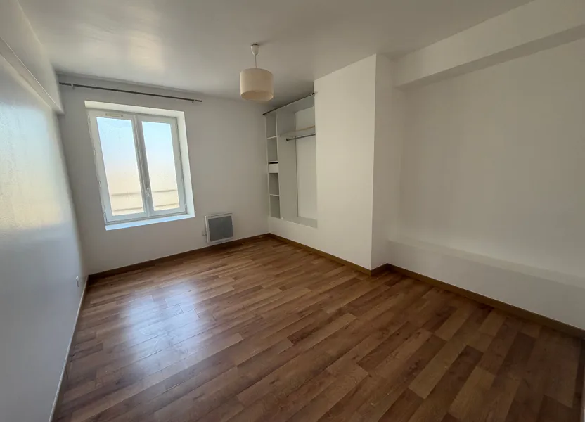 Flat Rue du Président Georges Pompidou in Coulommiers
