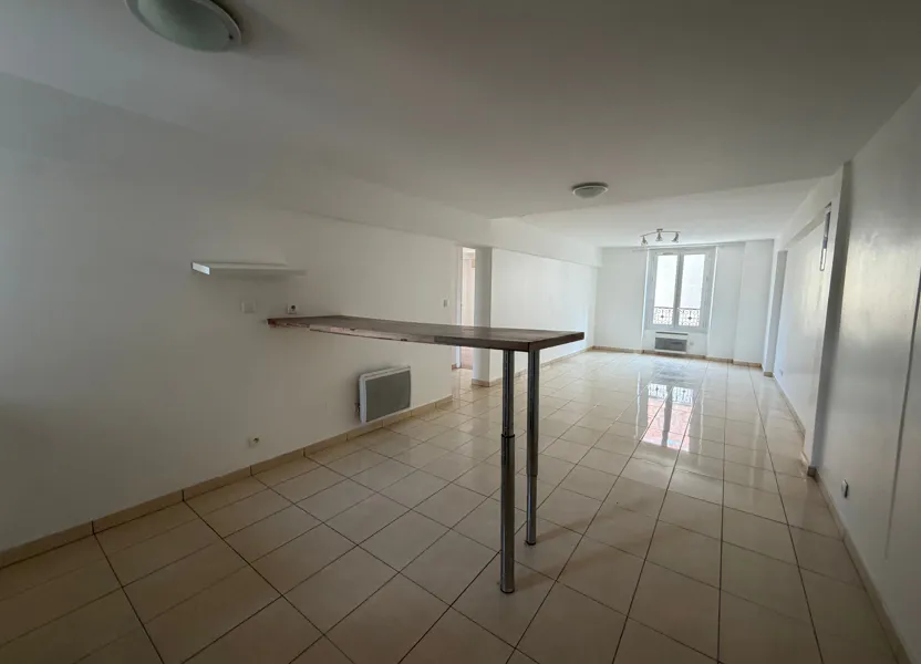 Flat Rue du Président Georges Pompidou in Coulommiers