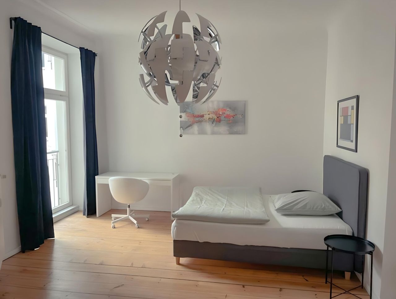 Wohnung Voigtstraße in Berlin
