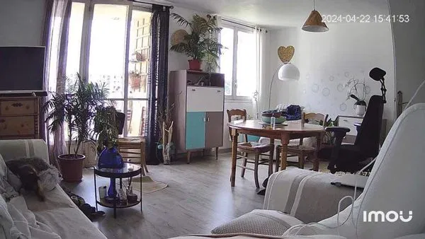 Appartement Avenue du Ray à Nice