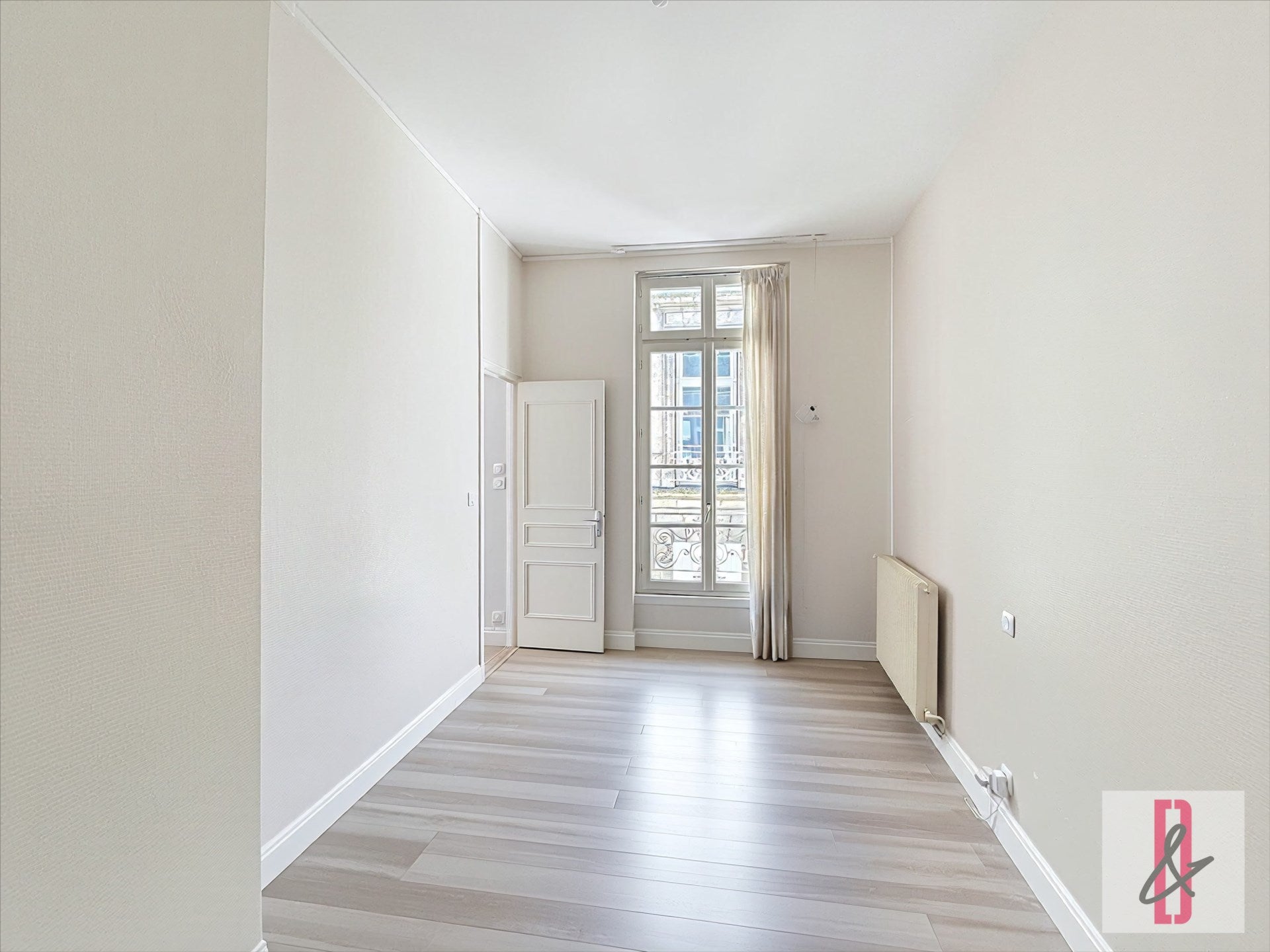 Appartement Rue du Petit Saint-Cybard à Angoulême