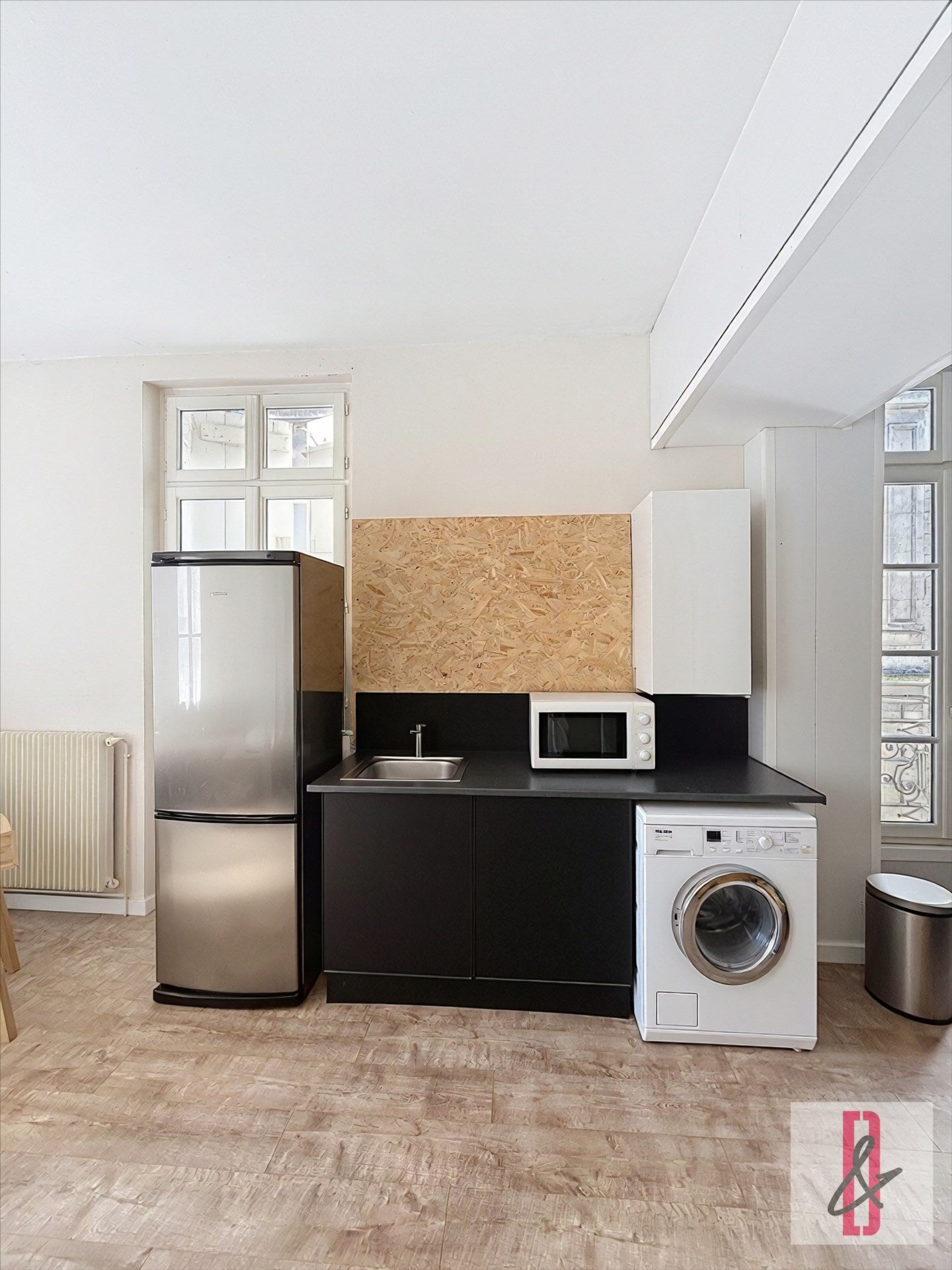 Appartement Rue du Petit Saint-Cybard à Angoulême