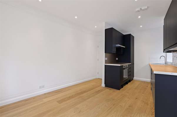 Flat Princeton Street in Greater London