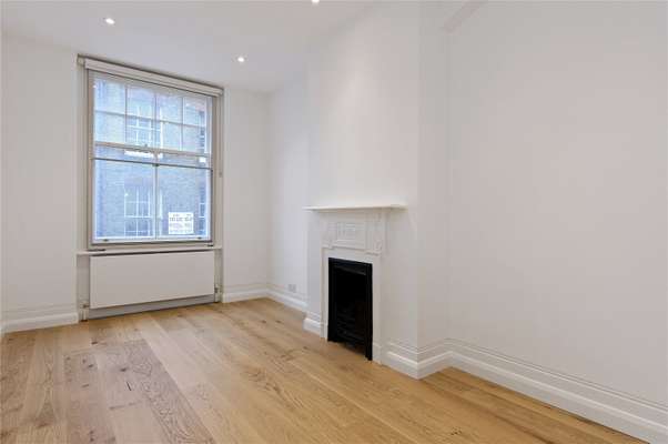 Flat Princeton Street in Greater London