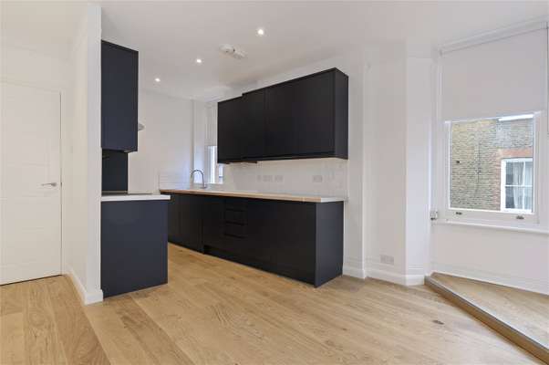 Flat Princeton Street in Greater London