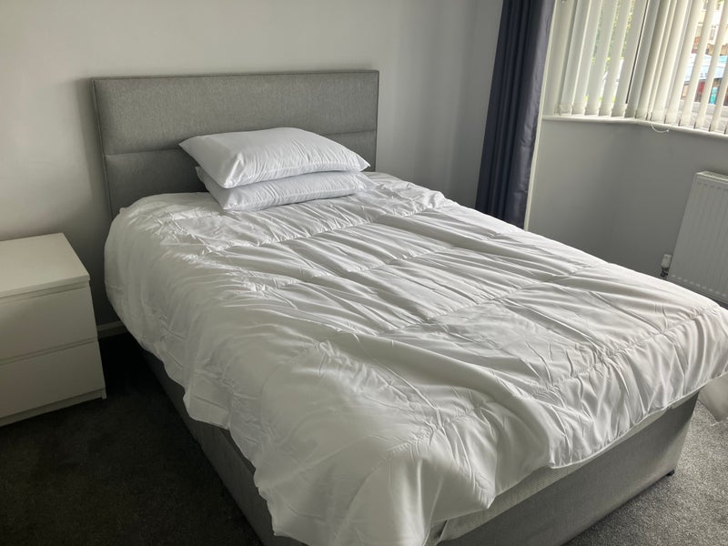 Room Rivergreen in Nottingham