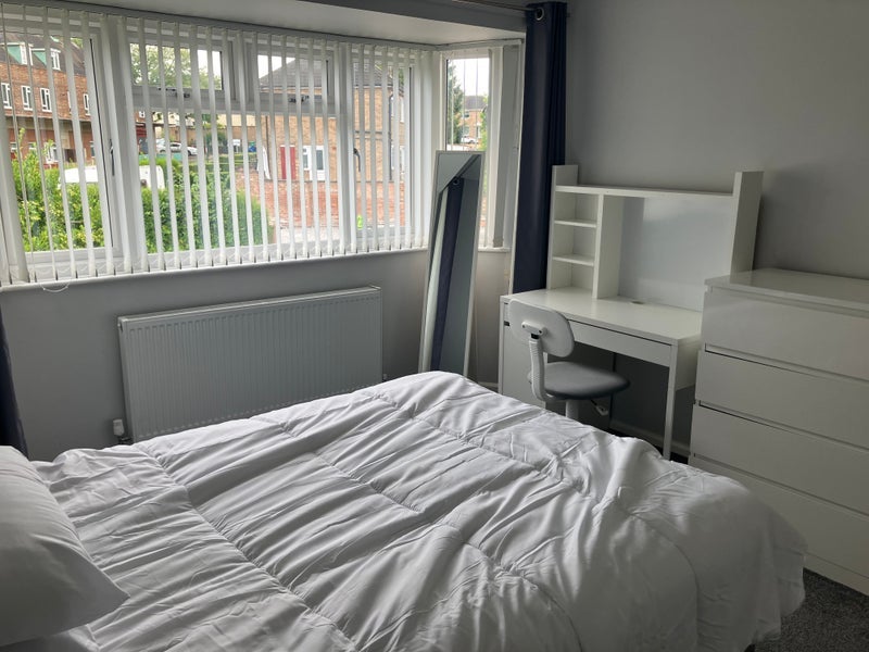 Room Rivergreen in Nottingham