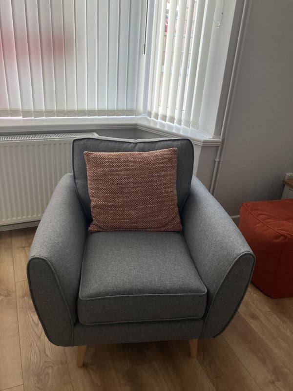 Room Rivergreen in Nottingham