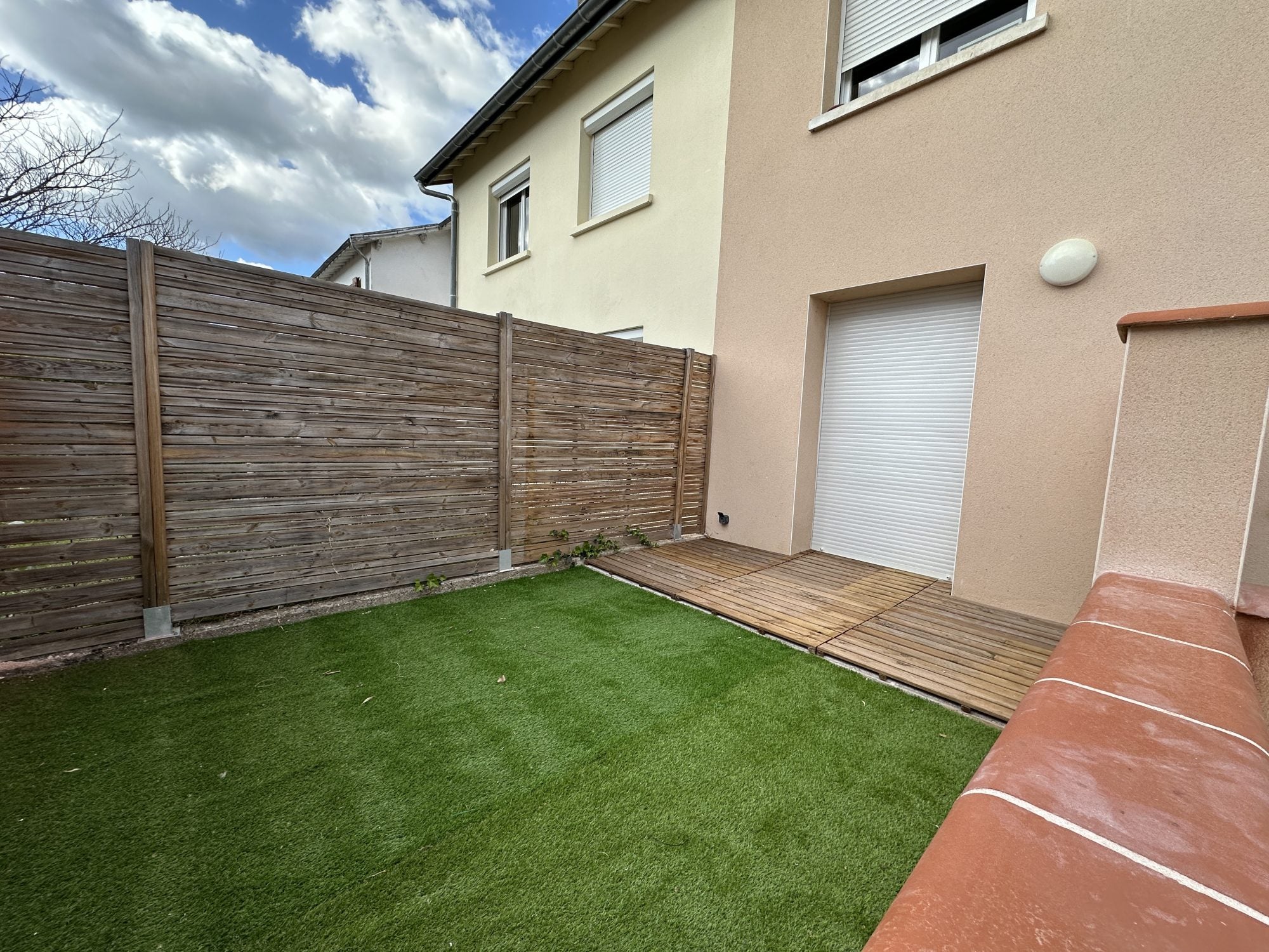 Appartement Rue Pierre Benoit à Albi