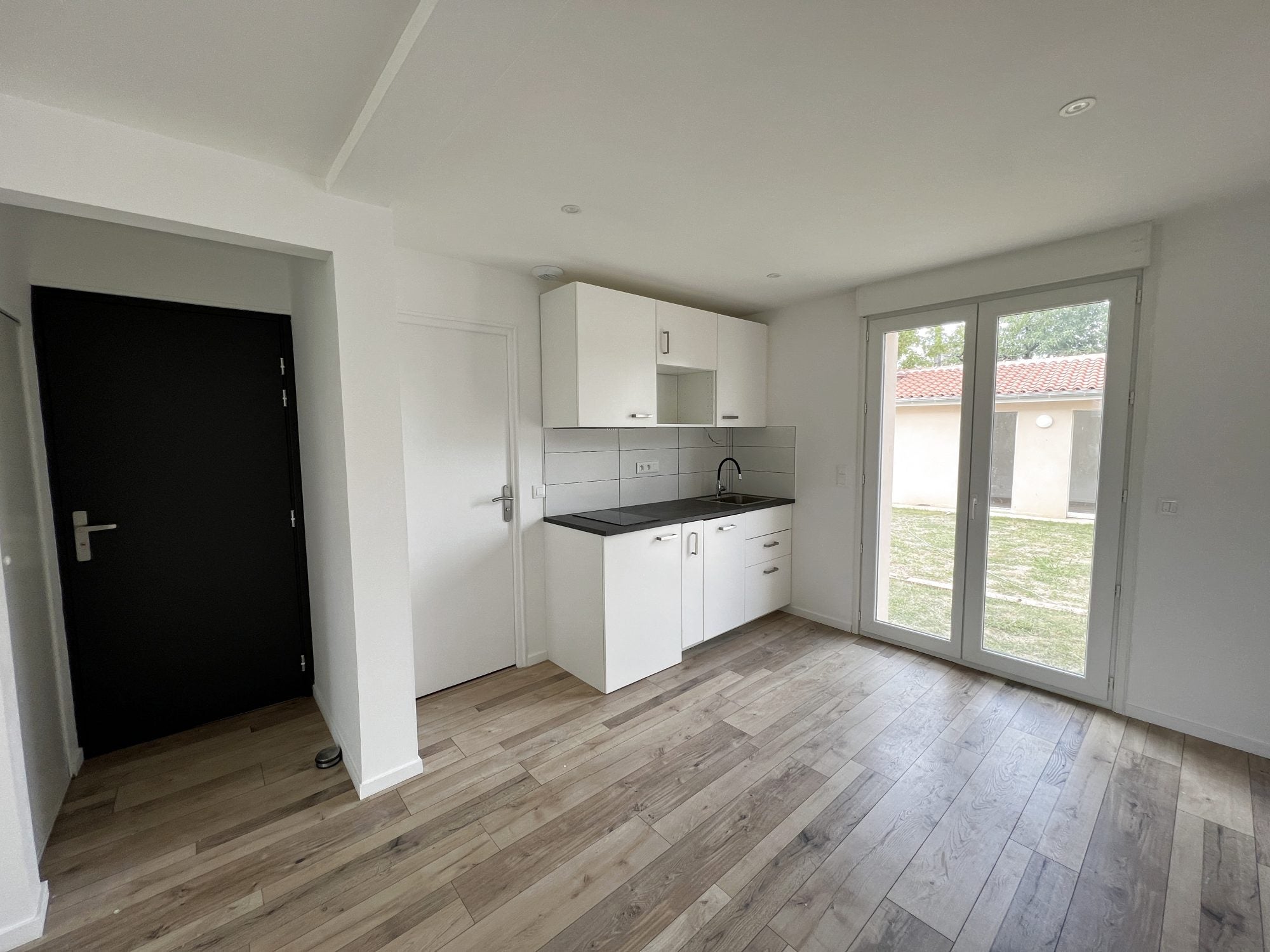 Flat Rue Pierre Benoit in Albi