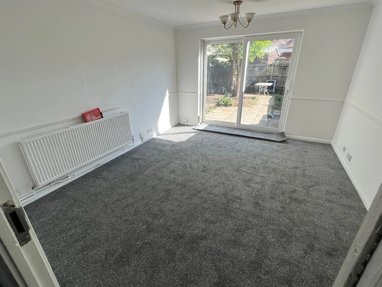 House Orchard Waye in Greater London