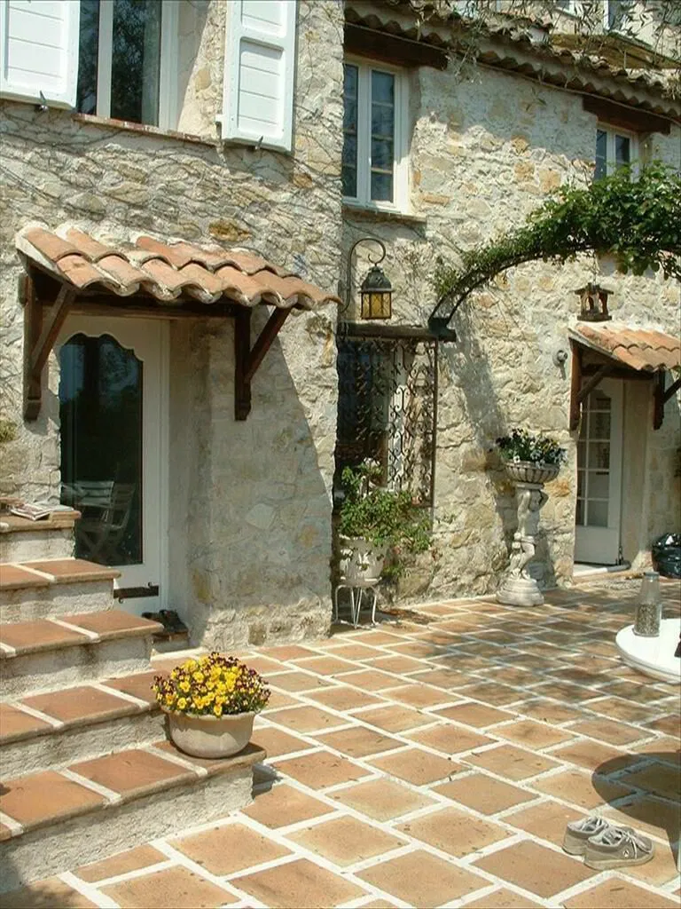 Room Chemin de la Terre d'Eze in Cantaron