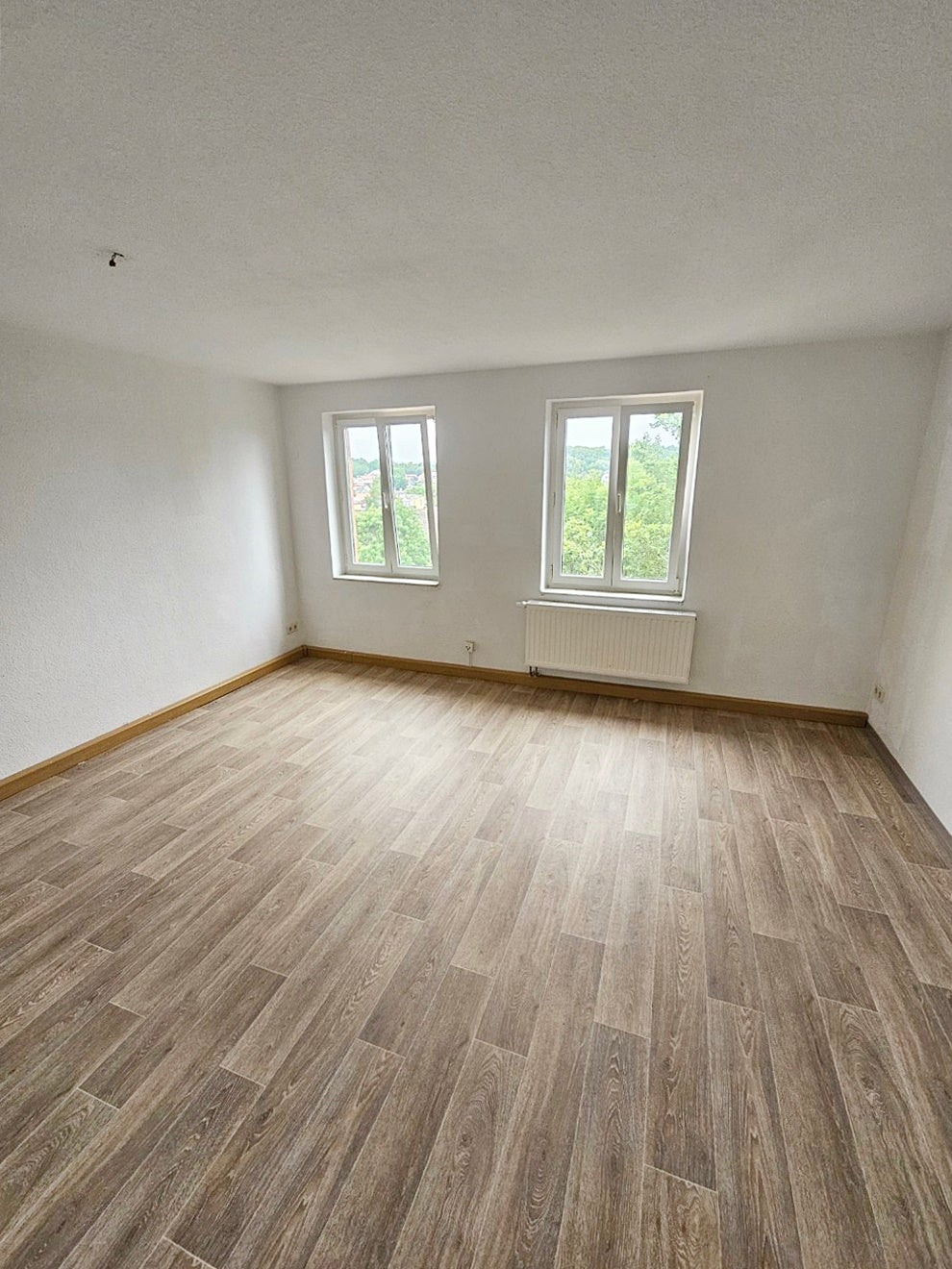 Wohnung Straße des Bergmanns in Gera