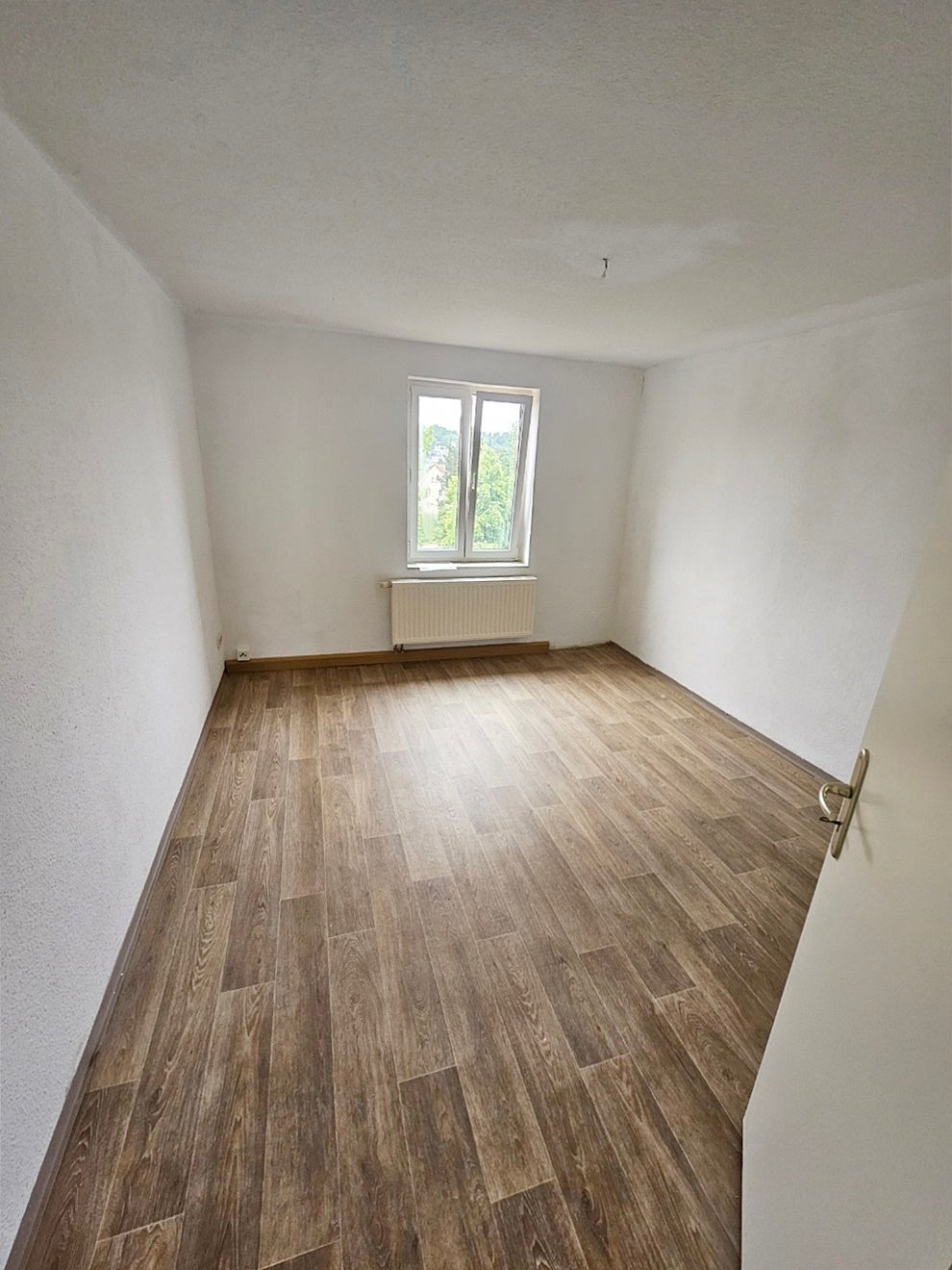 Wohnung Straße des Bergmanns in Gera