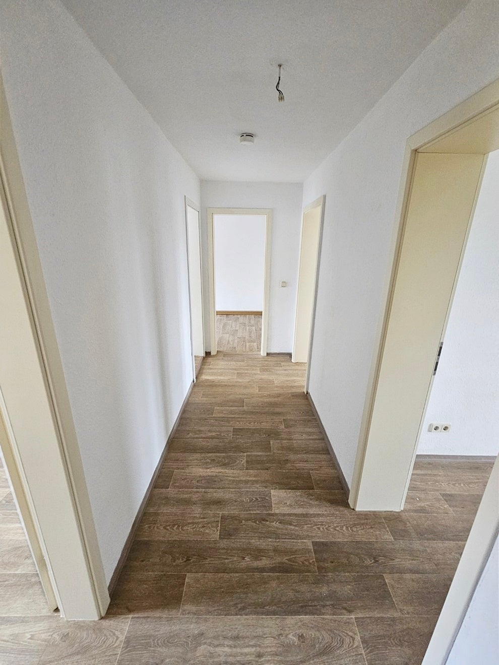 Wohnung Straße des Bergmanns in Gera