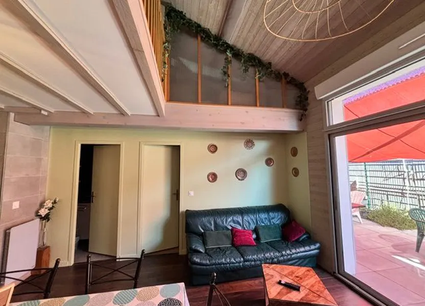 Appartement Rue des Marsouins à Mimizan