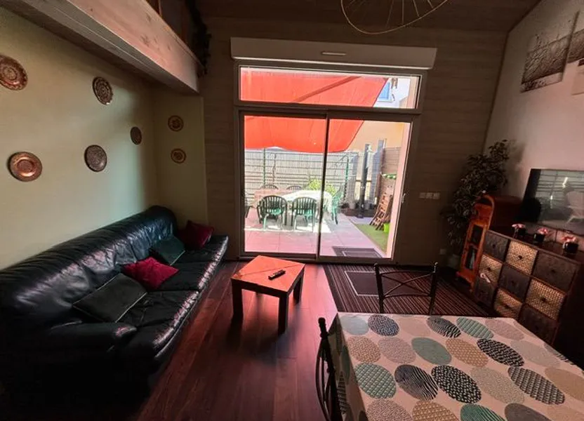 Appartement Rue des Marsouins à Mimizan