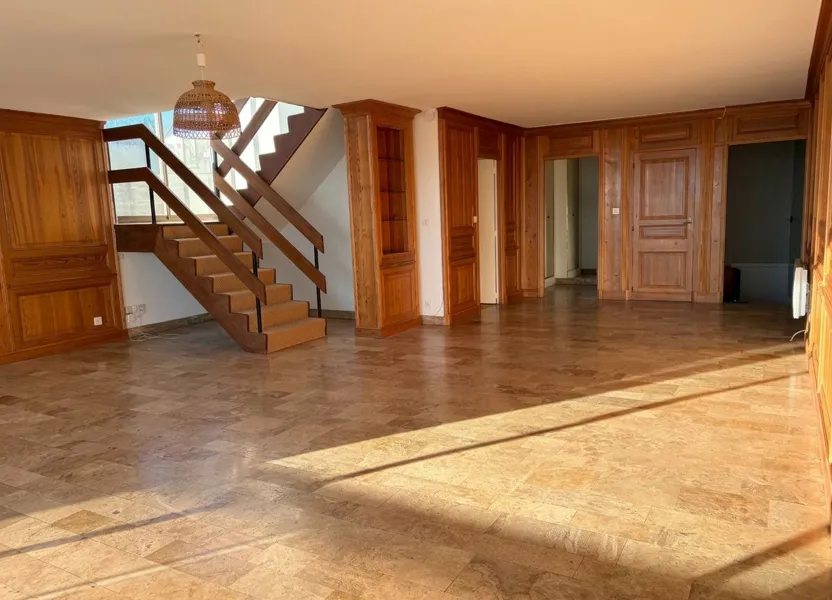 Flat Rue Michelet in Montpellier