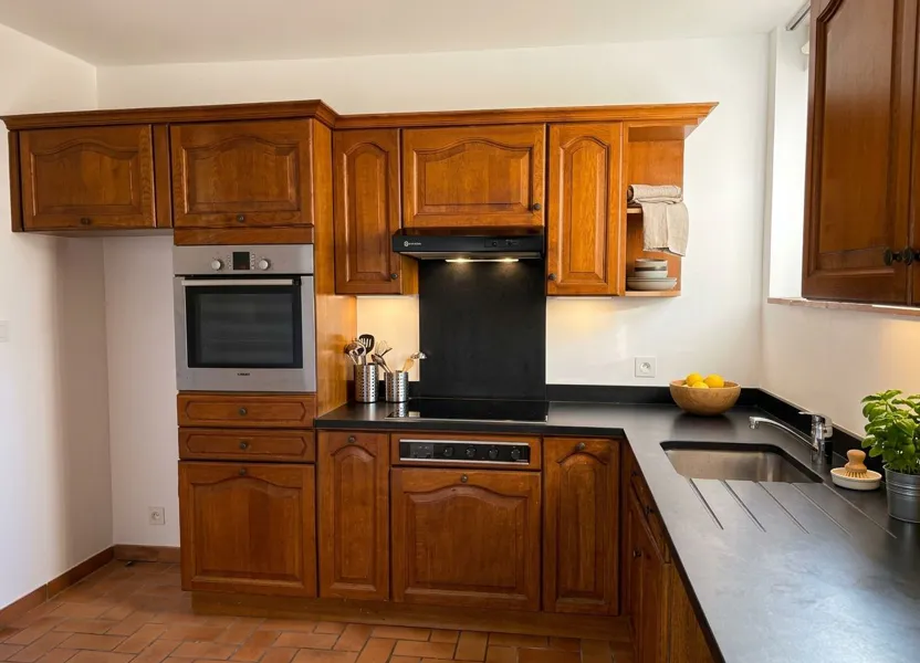Flat Rue Michelet in Montpellier