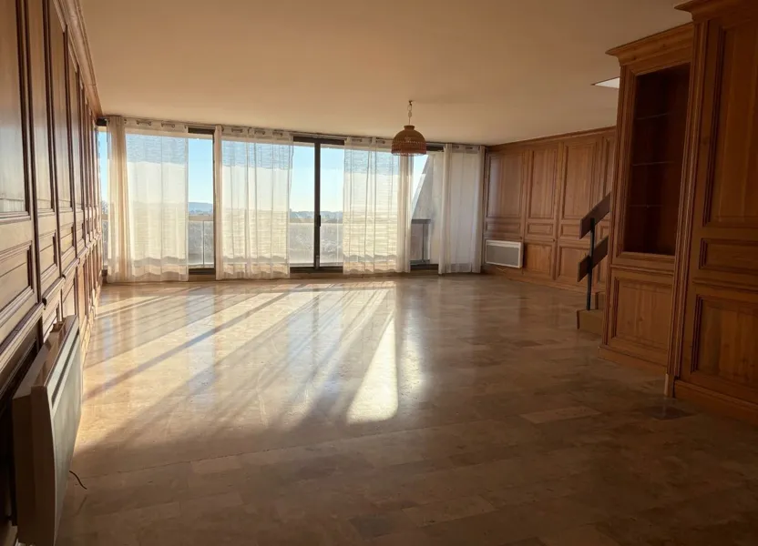 Flat Rue Michelet in Montpellier