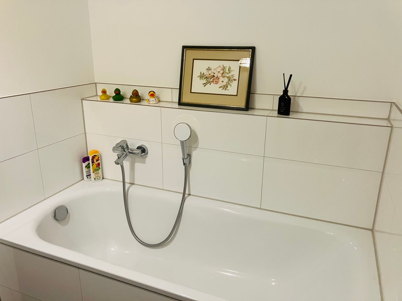 Wohnung Weißenseer Weg in Berlin