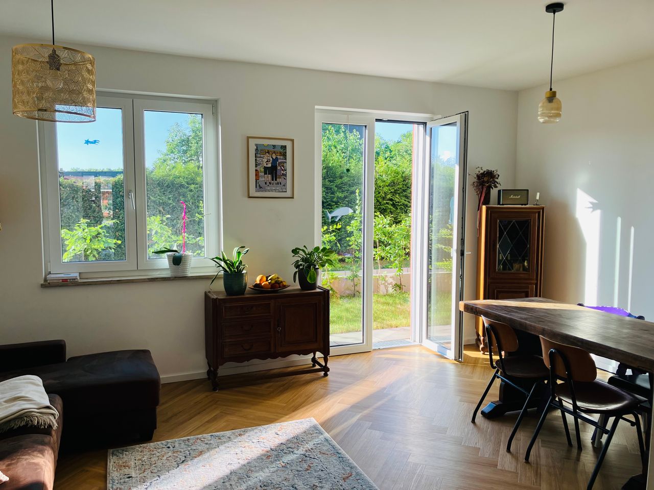 Wohnung Weißenseer Weg in Berlin