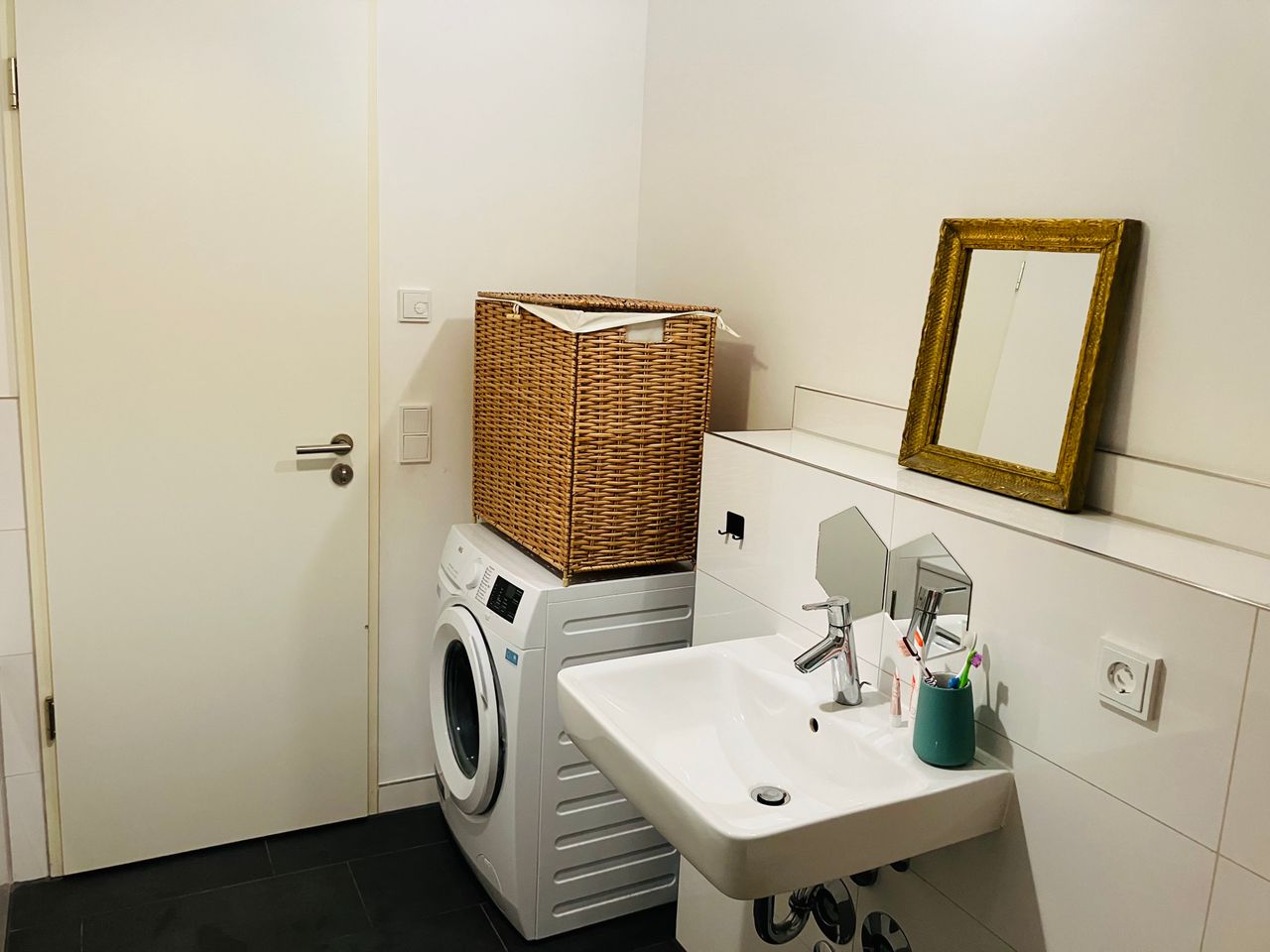 Wohnung Weißenseer Weg in Berlin