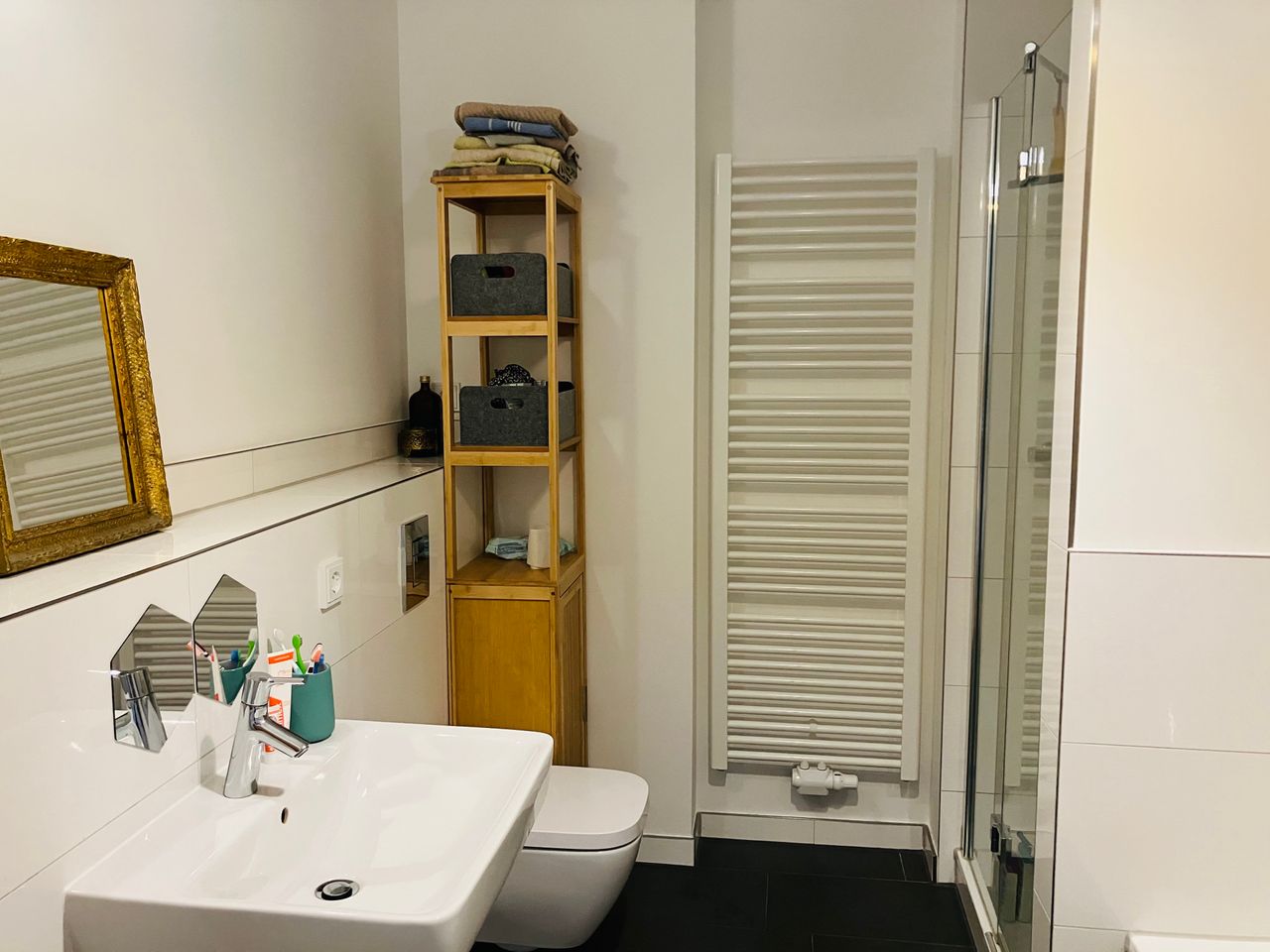 Wohnung Weißenseer Weg in Berlin
