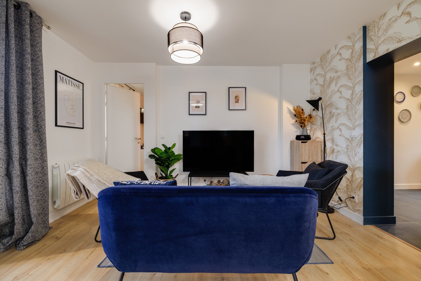 Appartement Avenue du Docteur Nancel Pénard à Pessac