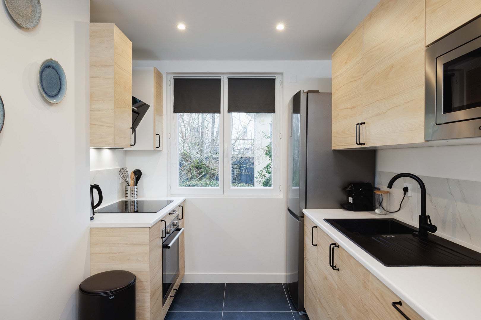 Appartement Avenue du Docteur Nancel Pénard à Pessac