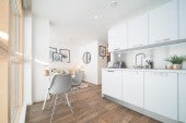 Flat Queen Street in Maidenhead