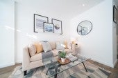 Flat Queen Street in Maidenhead