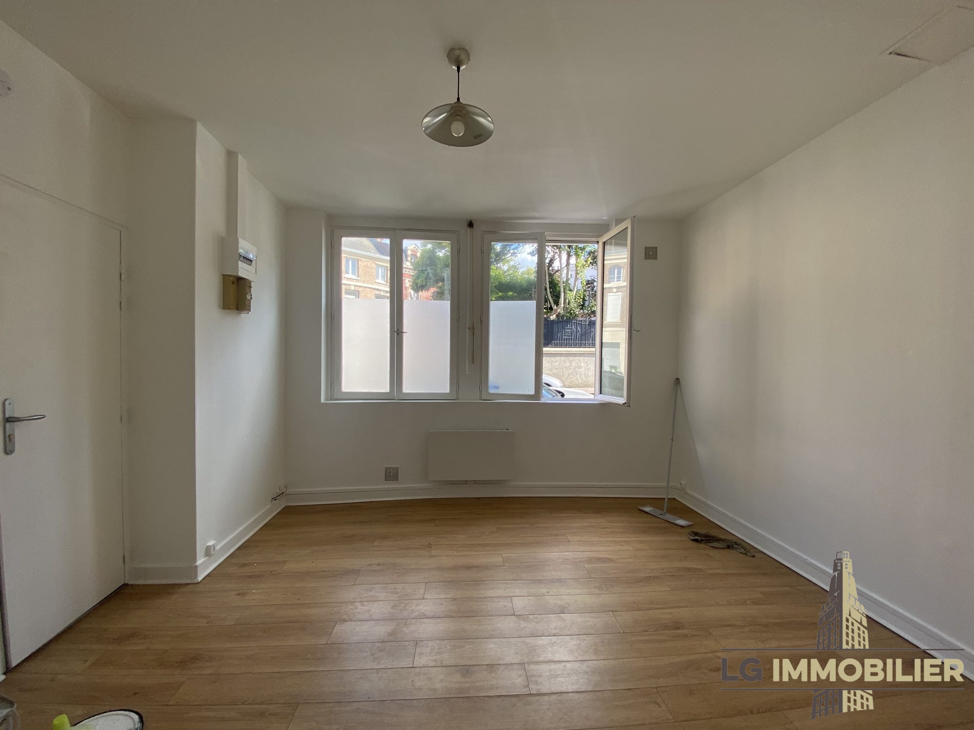 Appartement Rue Jules Barni à Amiens