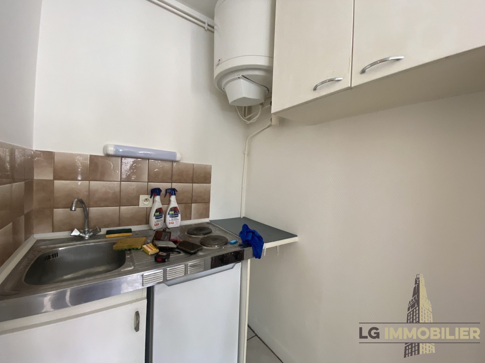 Appartement Rue Jules Barni à Amiens