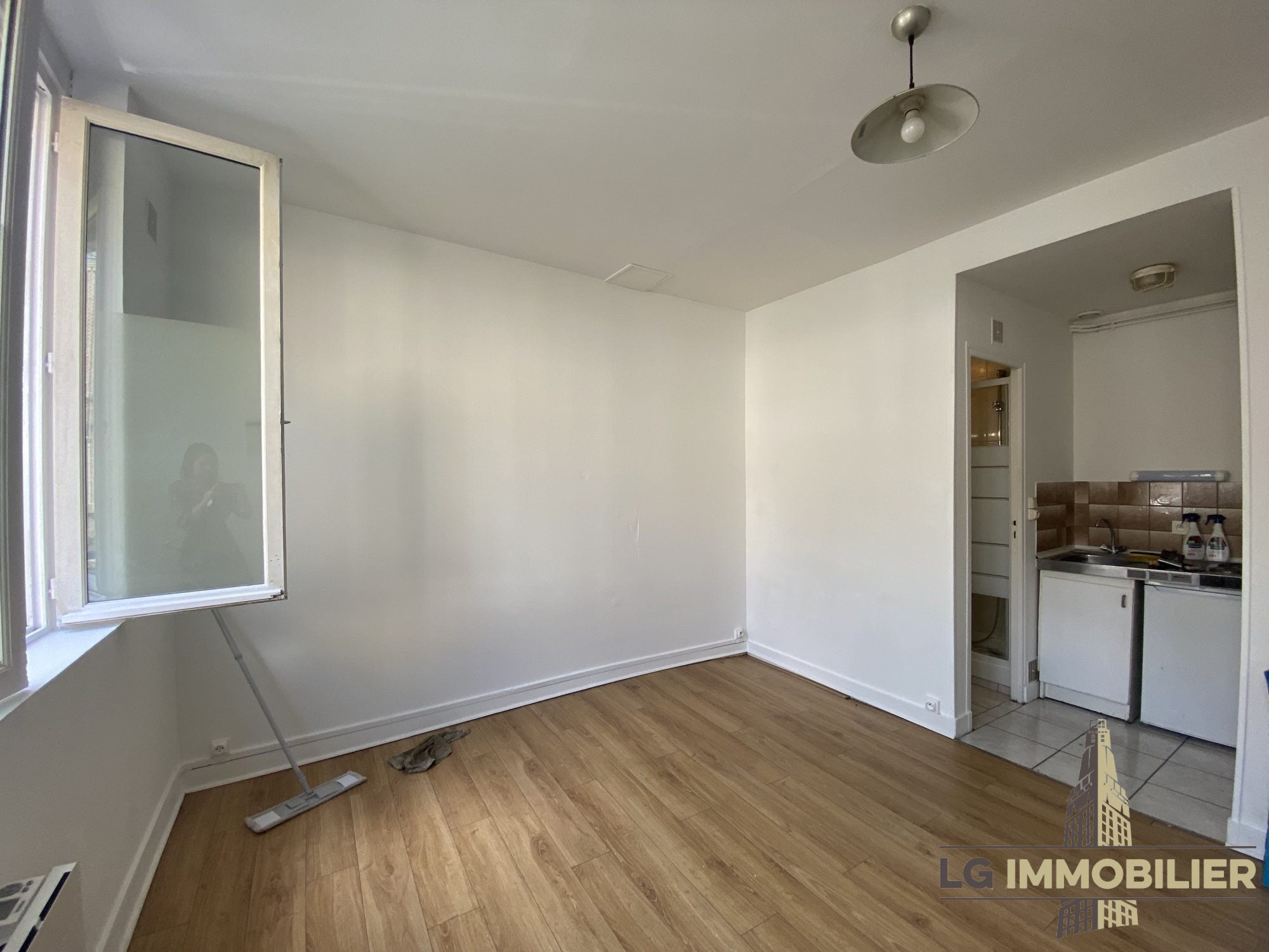 Appartement Rue Jules Barni à Amiens