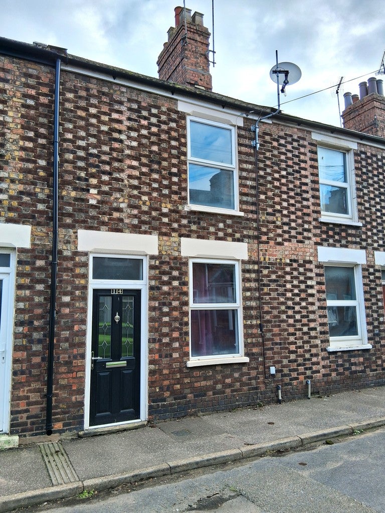 Flat Loke Road in King's Lynn and West Norfolk