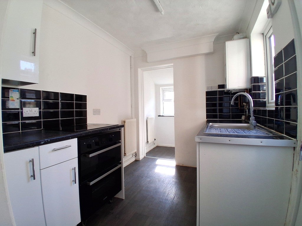 Flat Loke Road in King's Lynn and West Norfolk